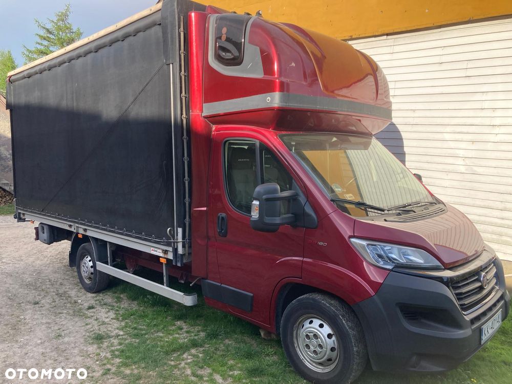Fiat Ducato - 2