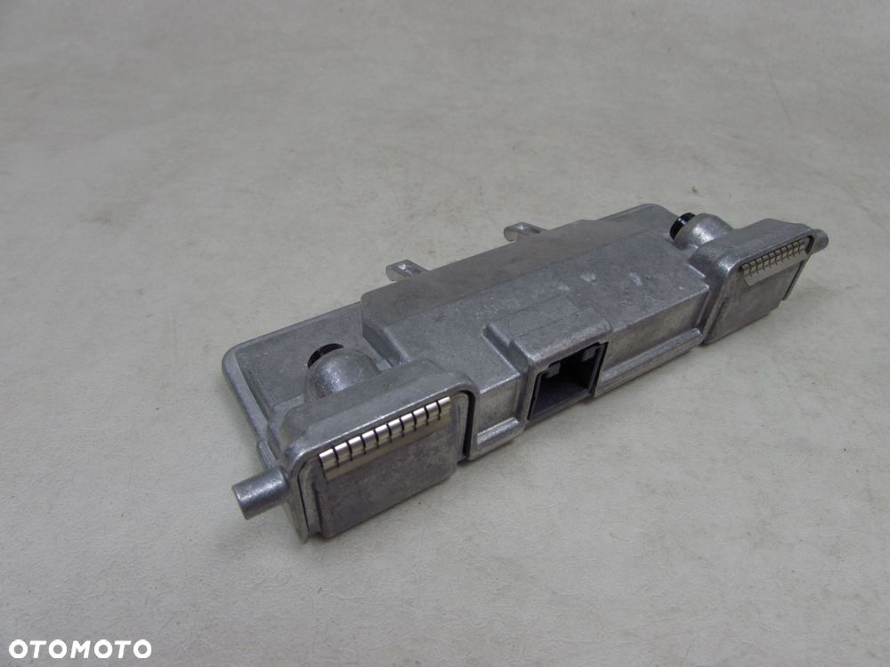 JAGUAR XE X760 15-24 KAMERA ASYSTENYT PASA RUCHU JK83-19H406-BE - 2