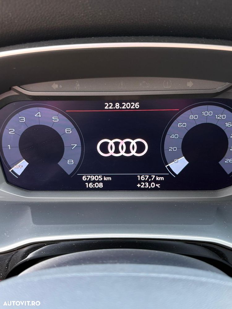 Audi Q3 - 7