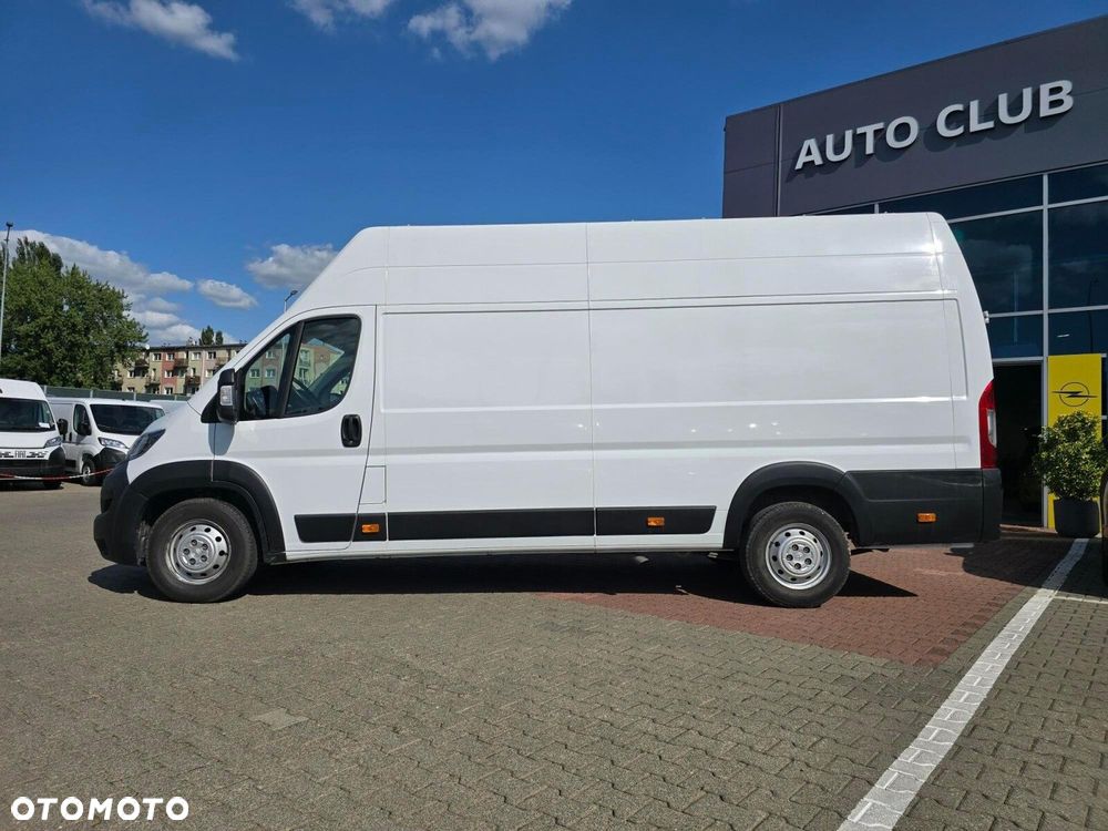 Peugeot boxer L4H3 - 3