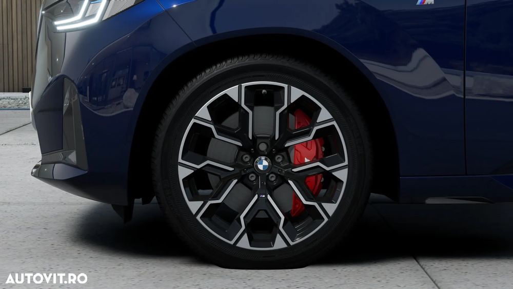 BMW X3 40d xDrive AT MHEV - 8