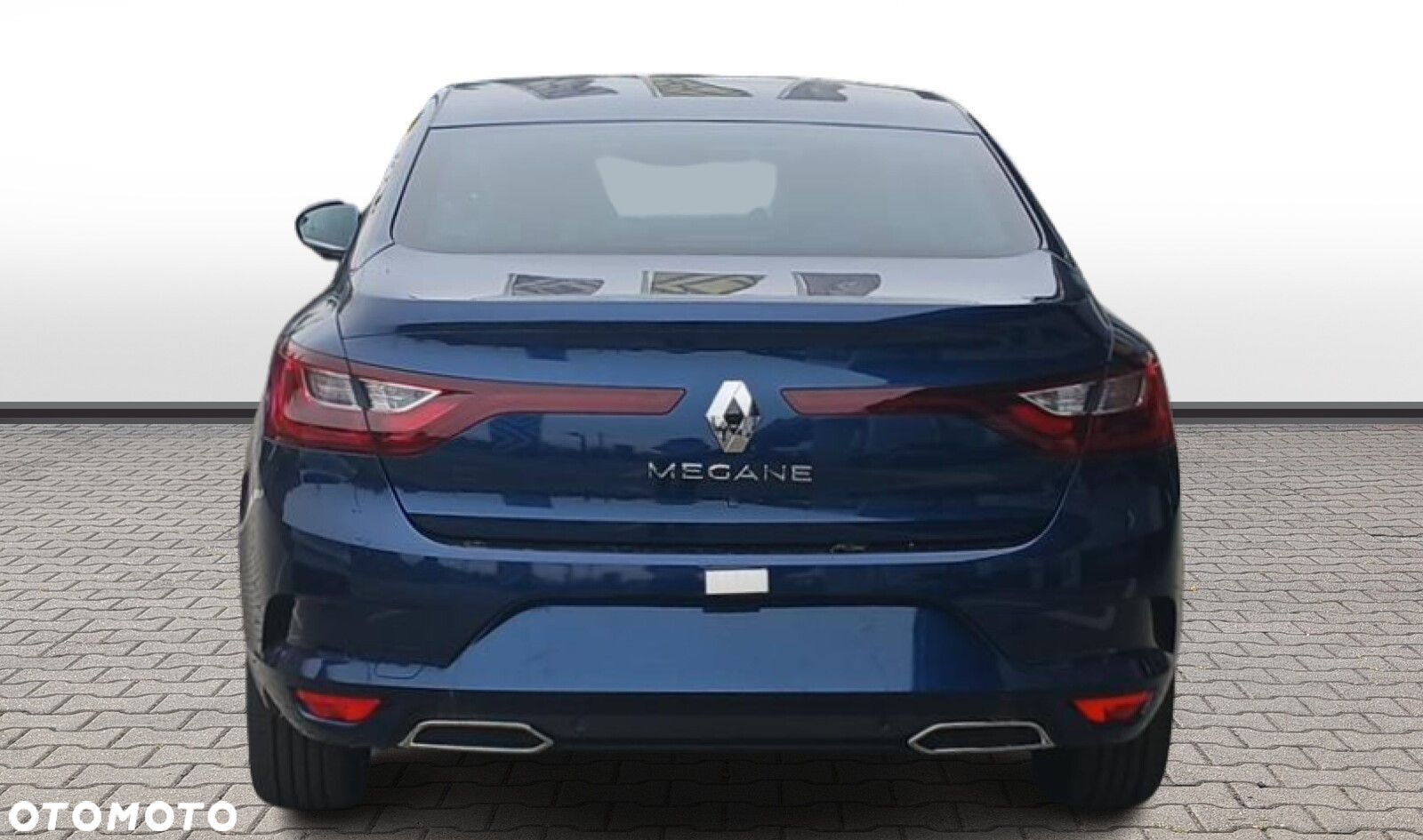 Renault Megane - 7
