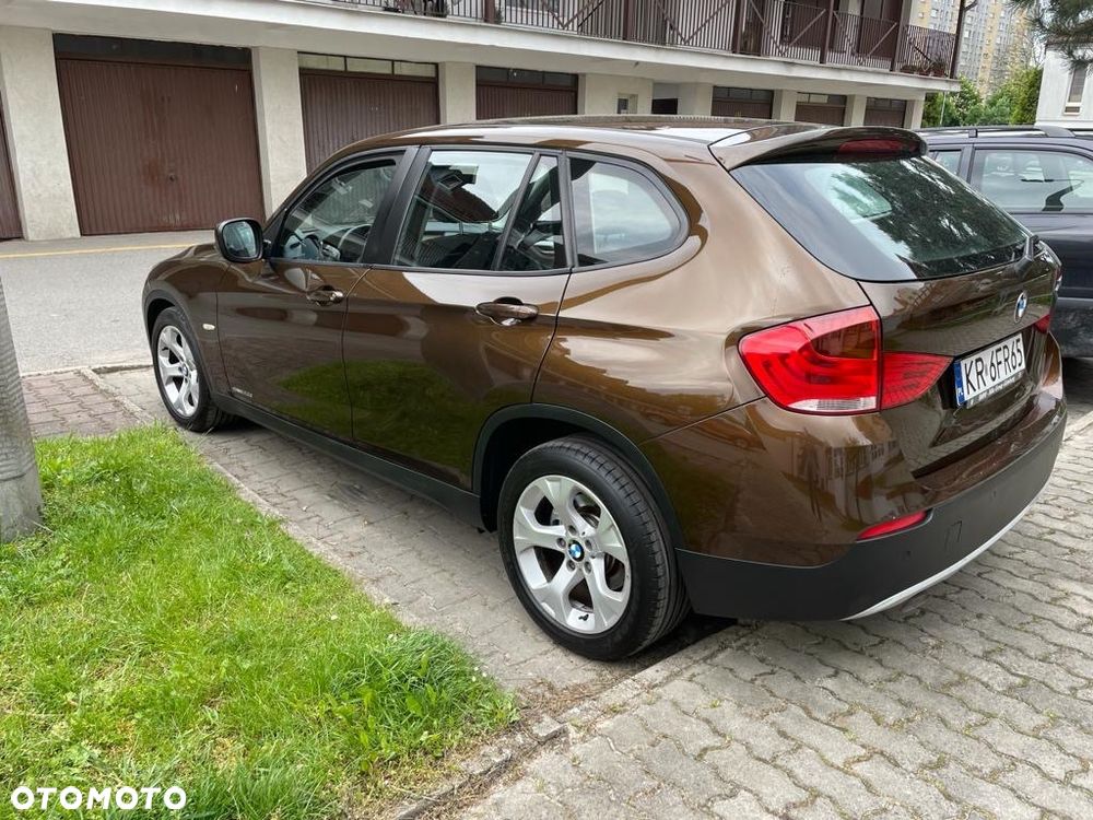 BMW X1 xDrive20d - 2