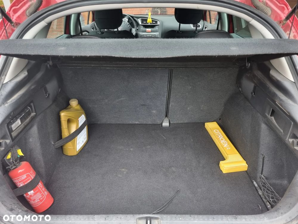 Citroën C4 1.6 VTi Attraction - 13