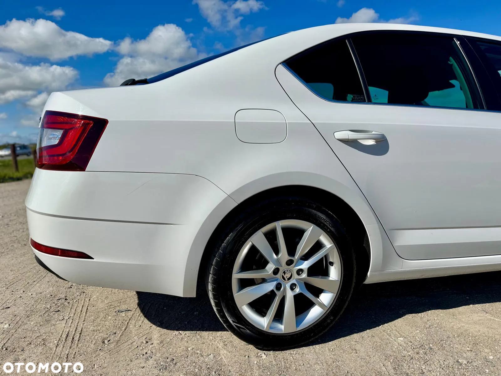 Skoda Octavia 1.4 TSI Style - 4