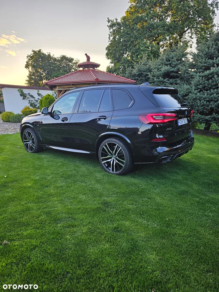 BMW X5 xDrive45e - 7