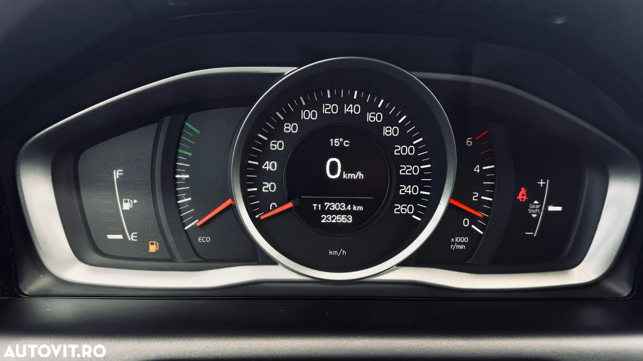 Volvo XC 60 D3 Start-Stop Summum - 14
