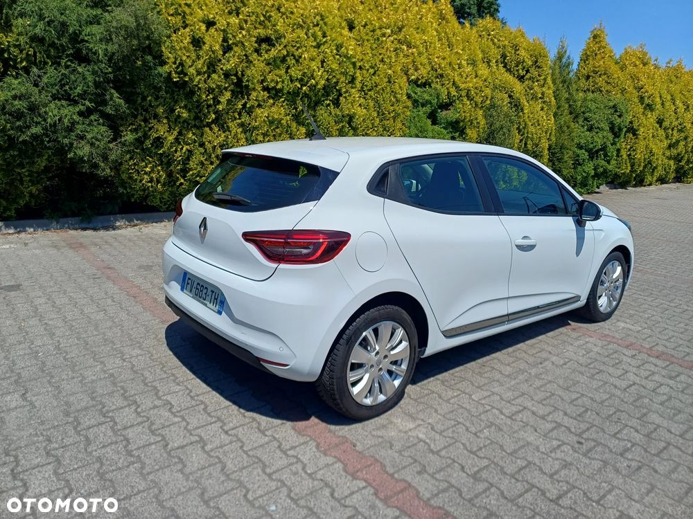 Renault Clio BLUE dCi 85 EXPERIENCE - 6