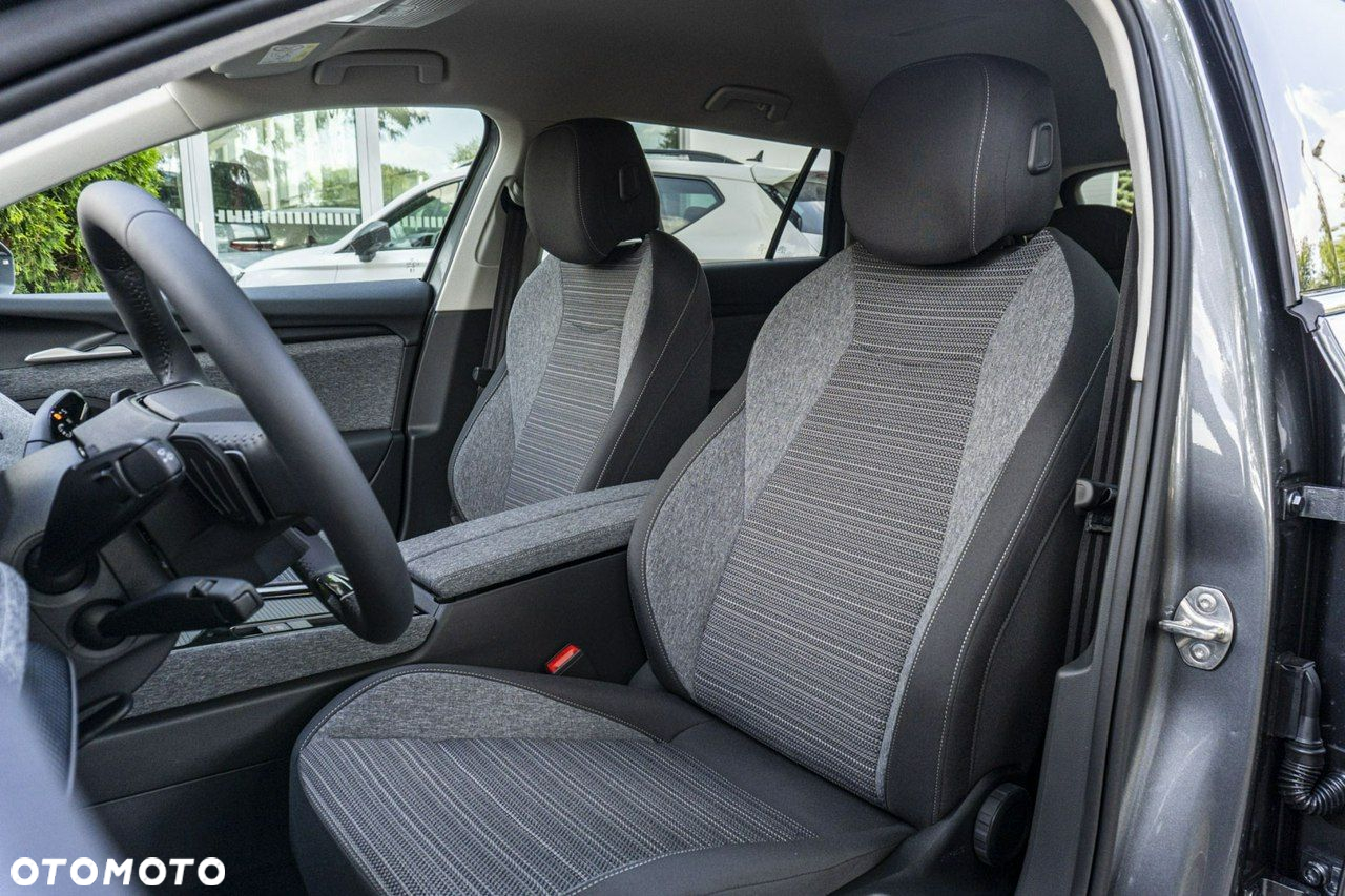 Skoda Superb - 15