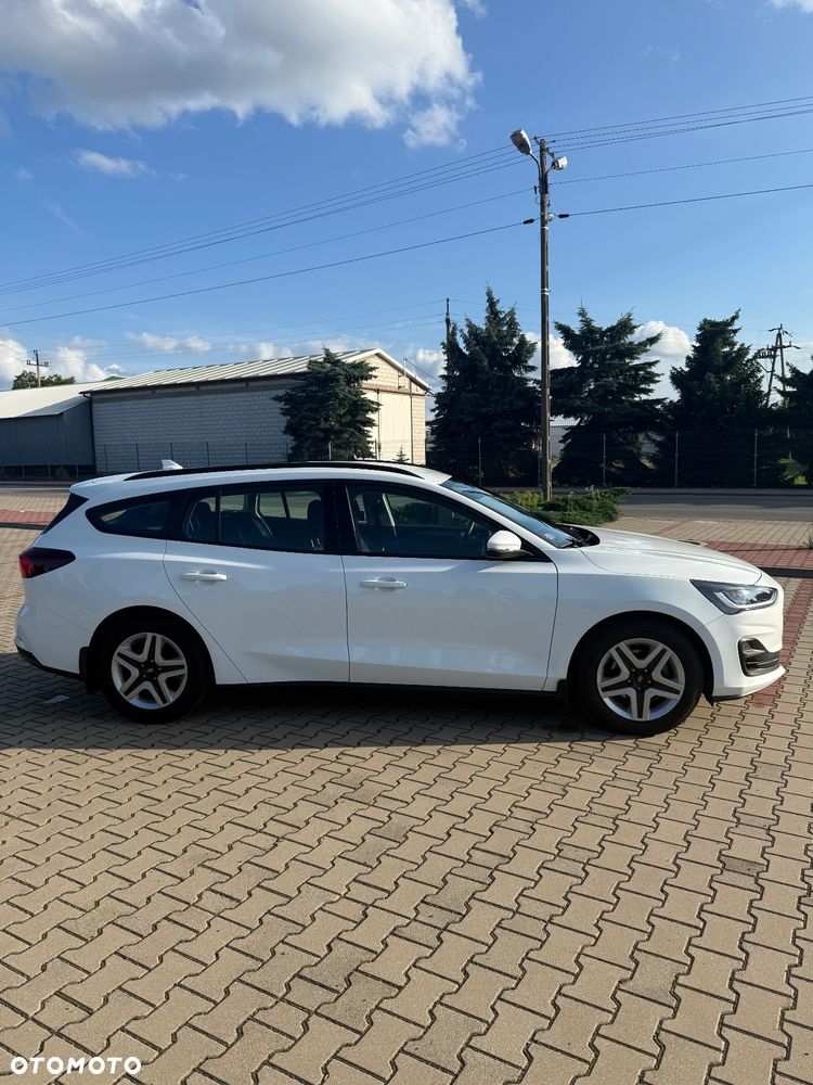 Ford Focus 1.5 EcoBlue Connected - 6