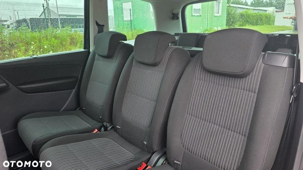Seat Alhambra - 20