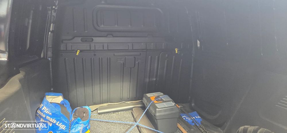 Citroën Berlingo 1.5 BlueHDi M Plus - 9