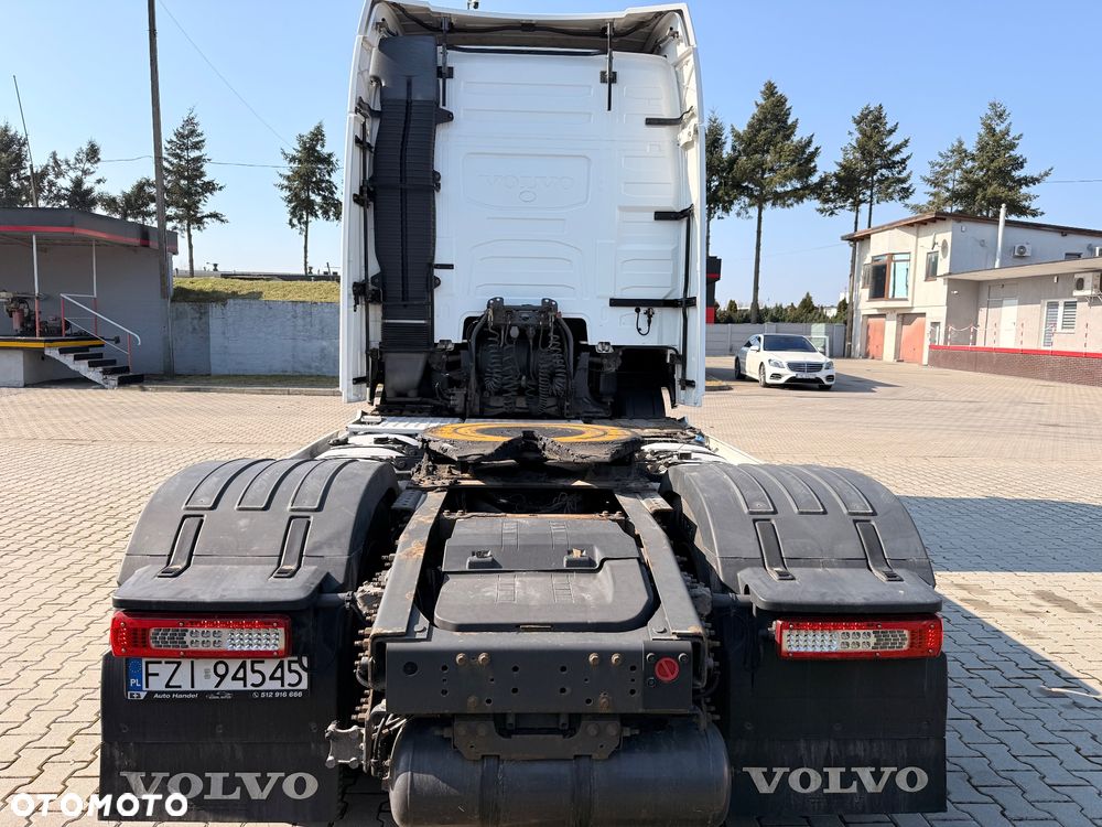 Volvo FH 460 EURO 6 - 6