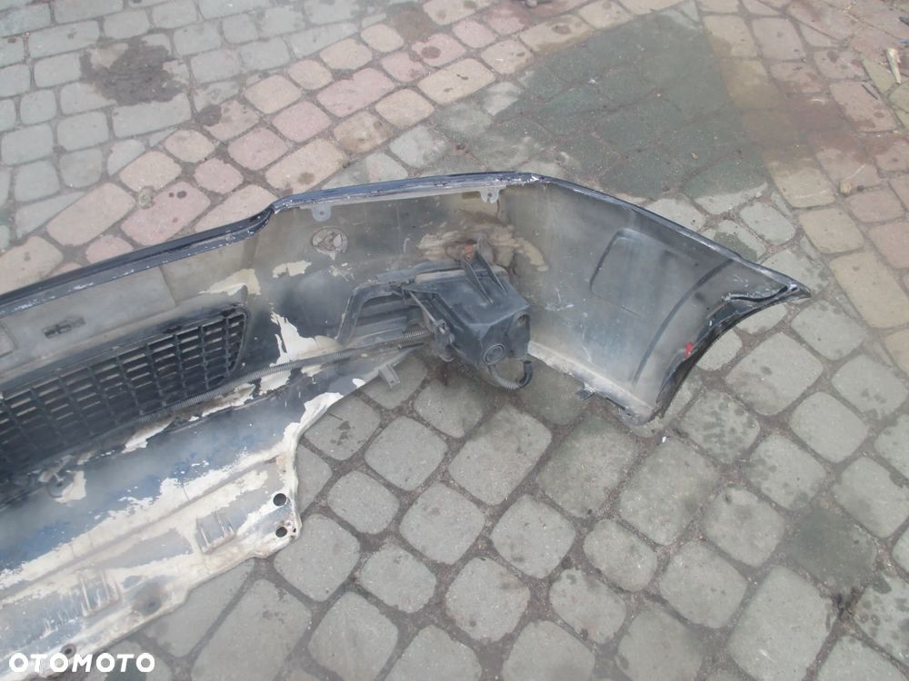 zderzak Opel Vectra C  GT Z21A - 10