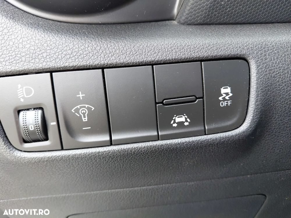 Hyundai KONA 1.0 T-GDI 2WD Comfort - 23
