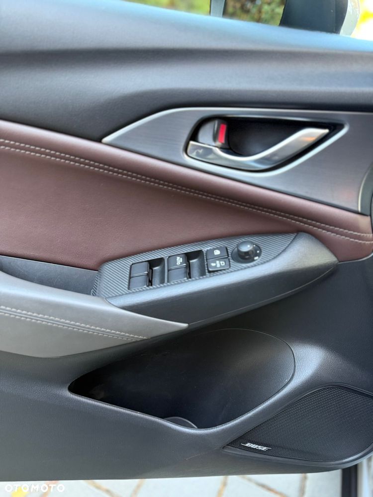 Mazda CX-3 SKYACTIV-G 150 i-ELOOP AWD Drive m Technik P KANGEI - 24