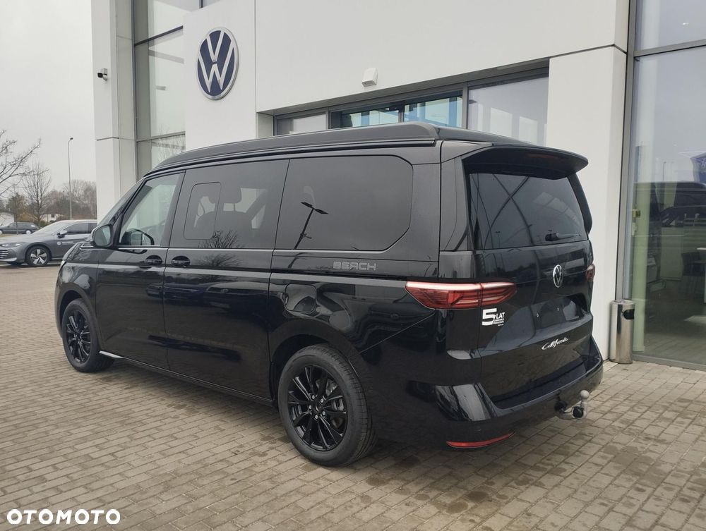 Volkswagen California - 9