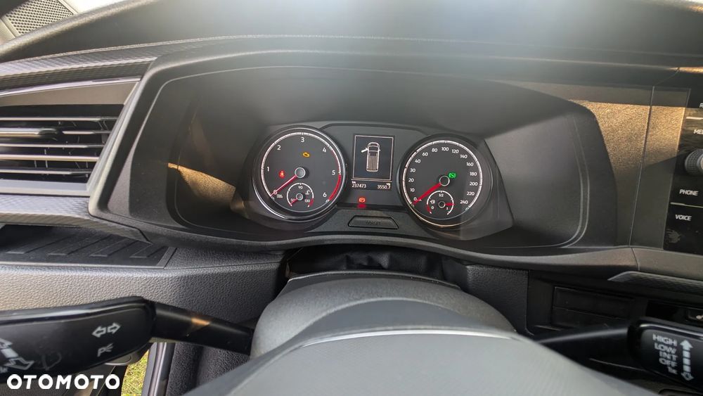 Volkswagen Multivan 2.0 TDI L1 DSG - 17