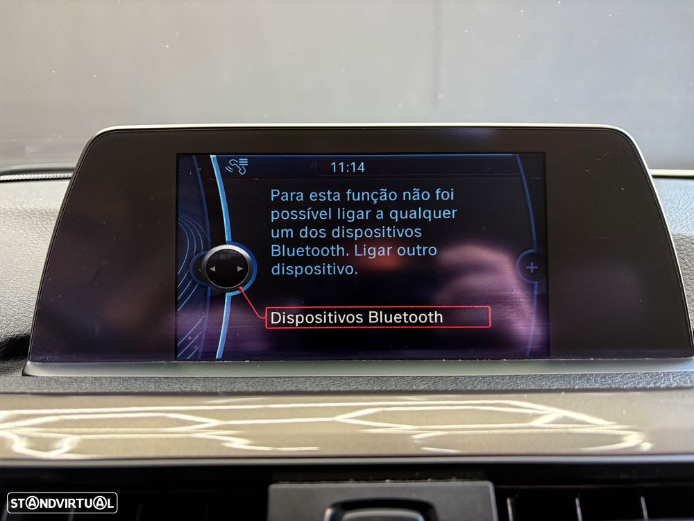 BMW 320 d Efficient Dynamic Edition Modern Line - 47