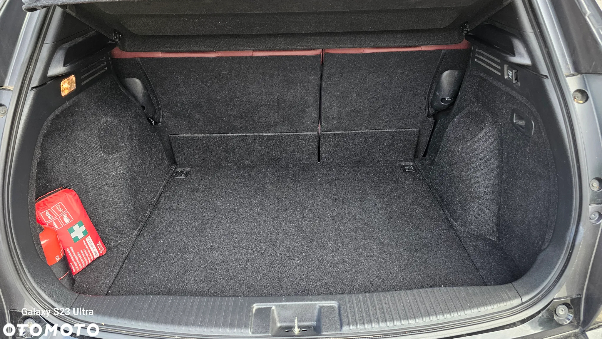 Honda HR-V 1.5 Sport CVT - 13