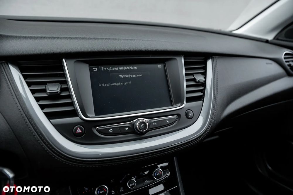 Opel Grandland X 1.5 CDTI Edition Business Pack S&S - 33
