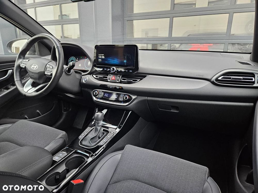 Hyundai i30 1.5 T-GDI 48V Smart DCT - 14