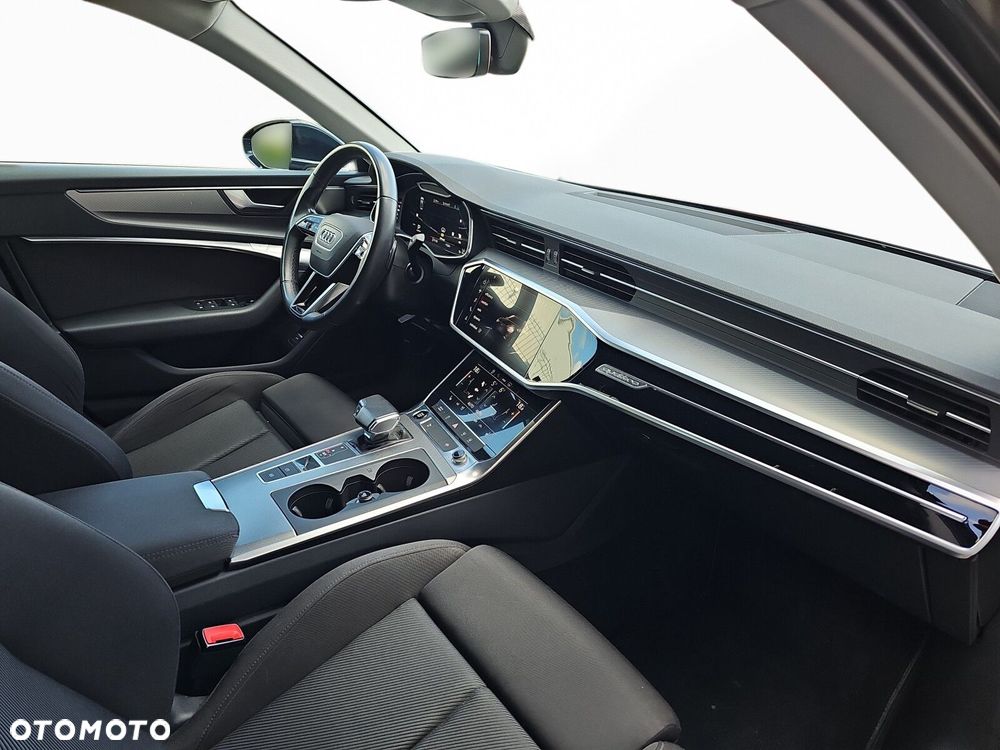Audi A6 Limousine - 20