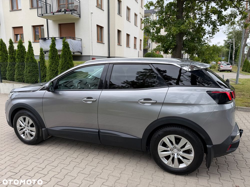 Peugeot 3008 - 13
