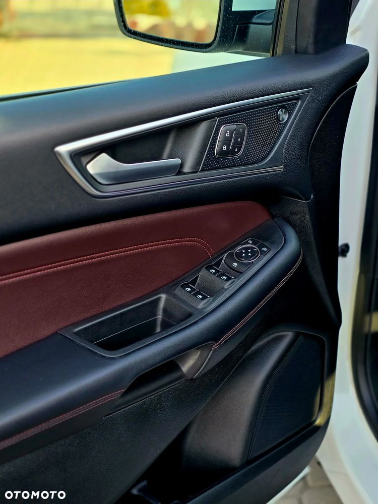 Ford Edge - 17