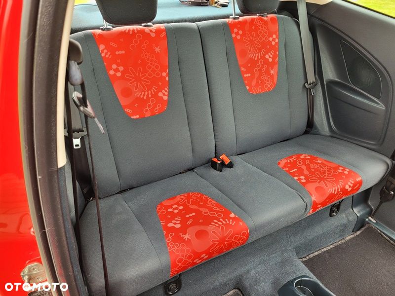 Ford KA 1.3 Collection - 25