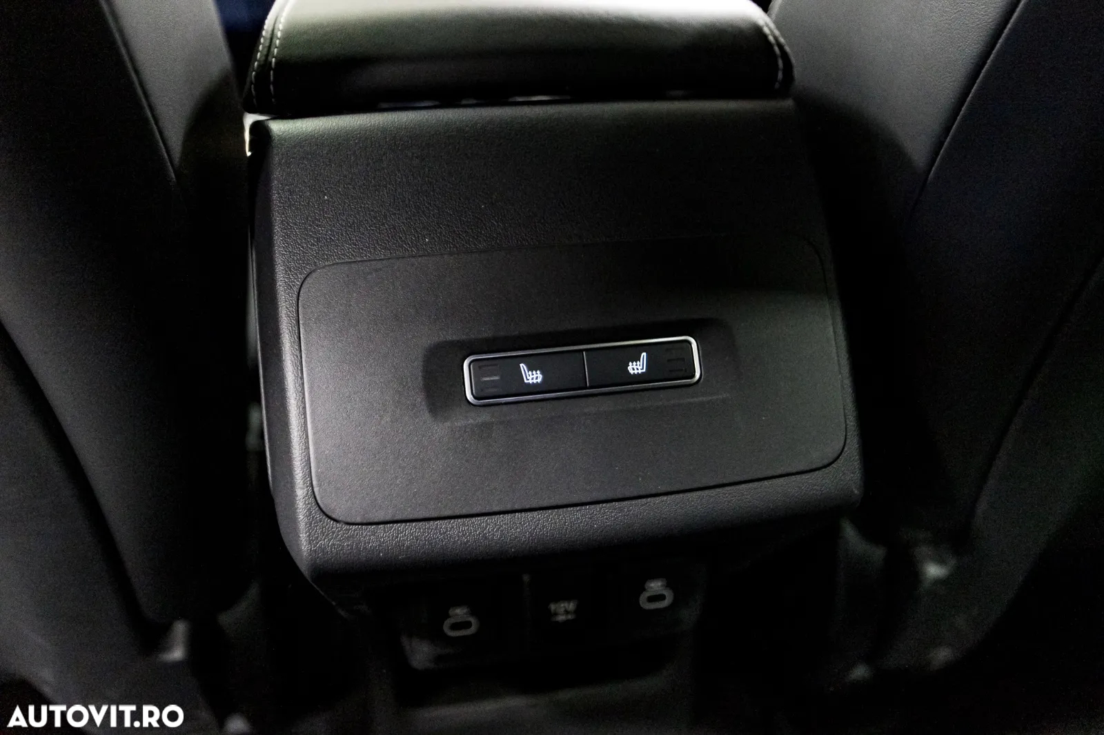 Jaguar I-Pace HSE - 21