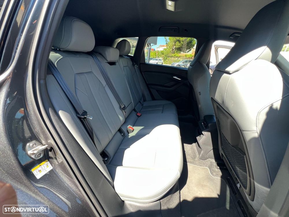 Audi Q6 e-tron 55 quattro 100 kWh - 10