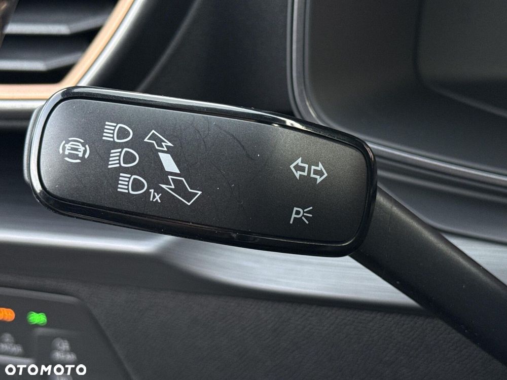 Cupra Formentor 1.5 TSI DSG - 17