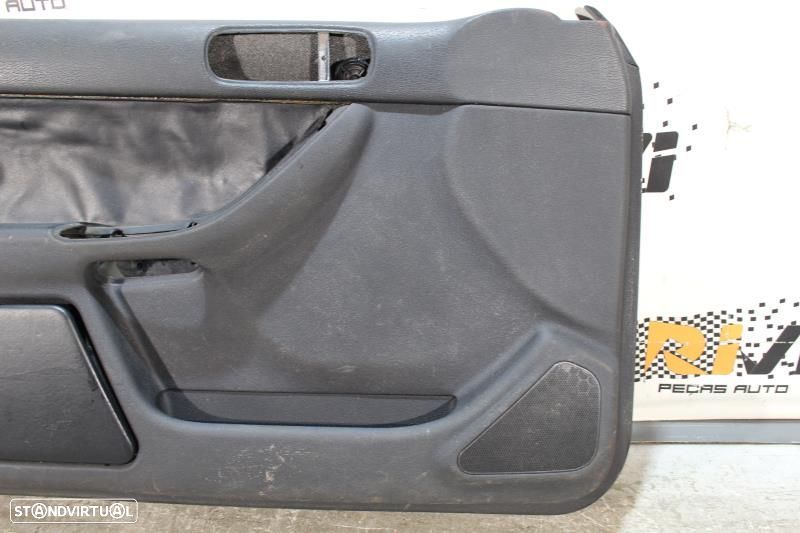 Quartela / Forra Da Porta Audi A3 (8L1)  Quartela Frontal Esquerda Aud - 6