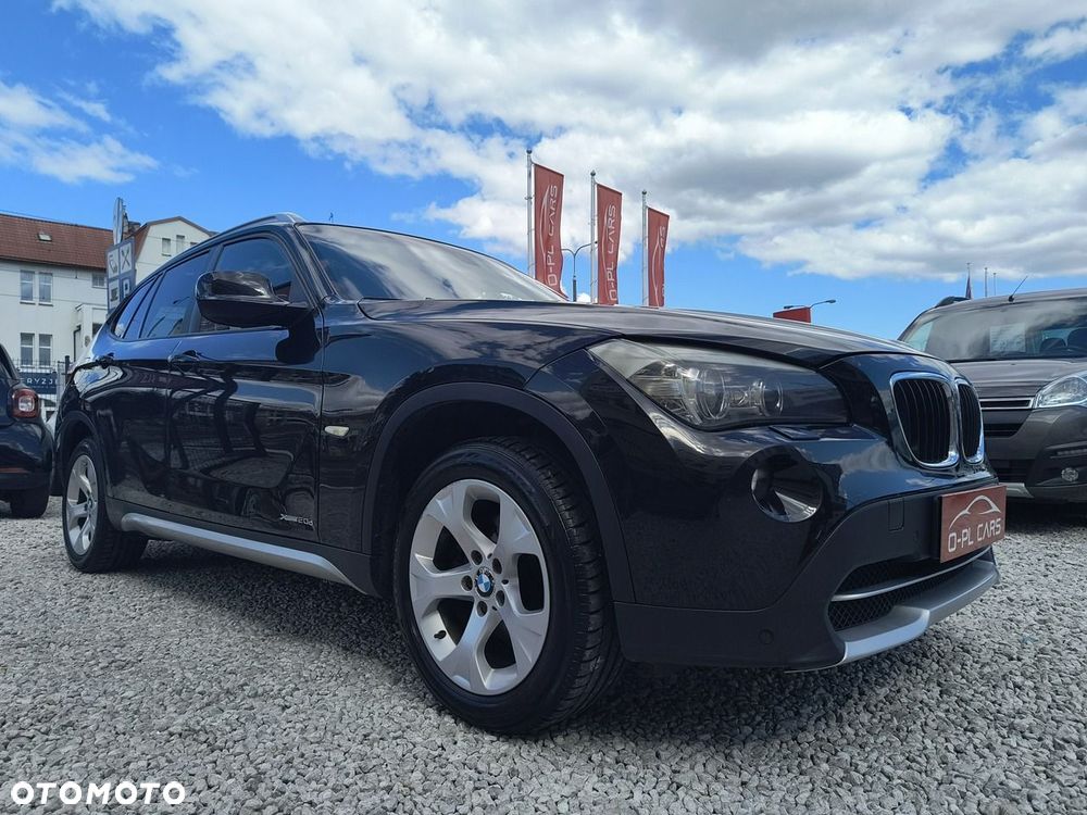 BMW X1 xDrive20d - 35