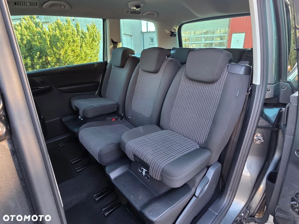 Seat Alhambra 2.0 TDI Ecomotive Style - 10