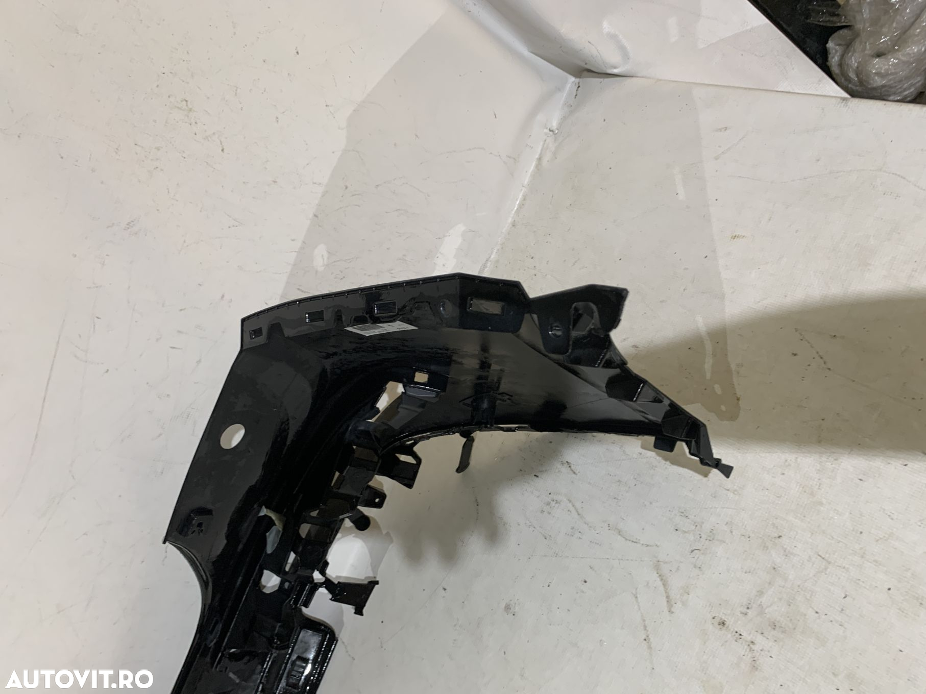 Bara spate Citroen DS7, 2017, 2018, 2019, 2020, 2021, 2022, cod origine OE 9820508977. - 5
