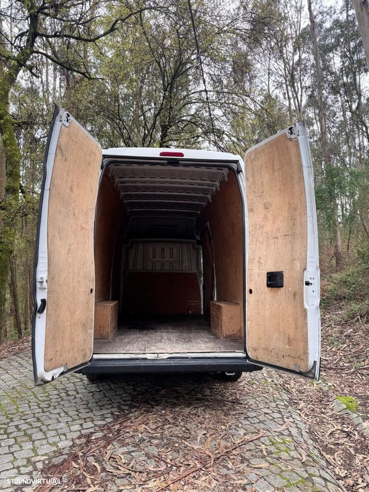 Peugeot Boxer 2.2 BlueHDi 435 L4H3 Premium - 7