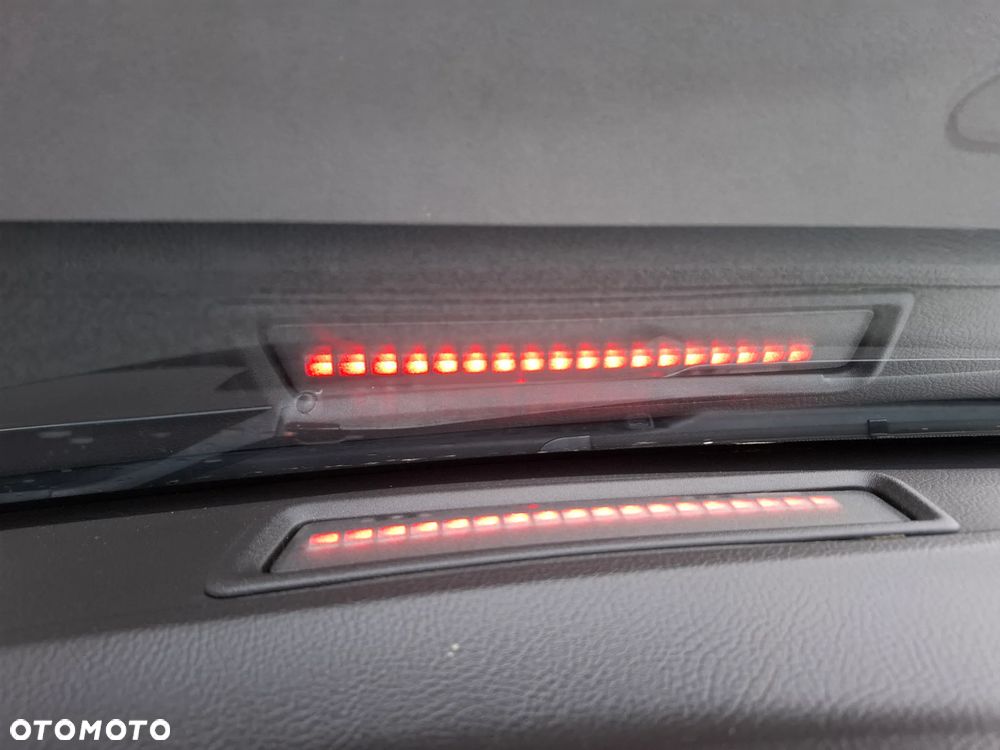 Ford Mondeo 2.0 TDCi Titanium PowerShift - 20