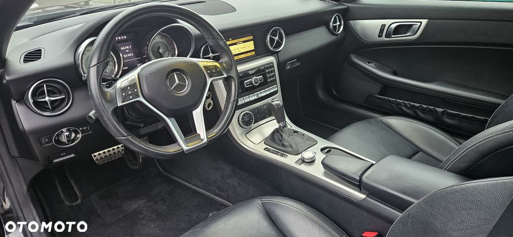 Mercedes-Benz SLK - 21