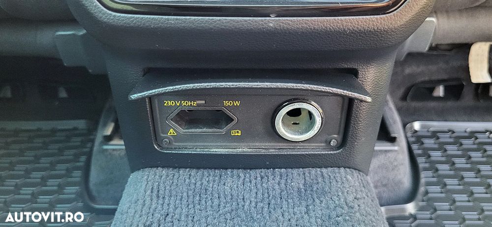 Volkswagen Passat - 29