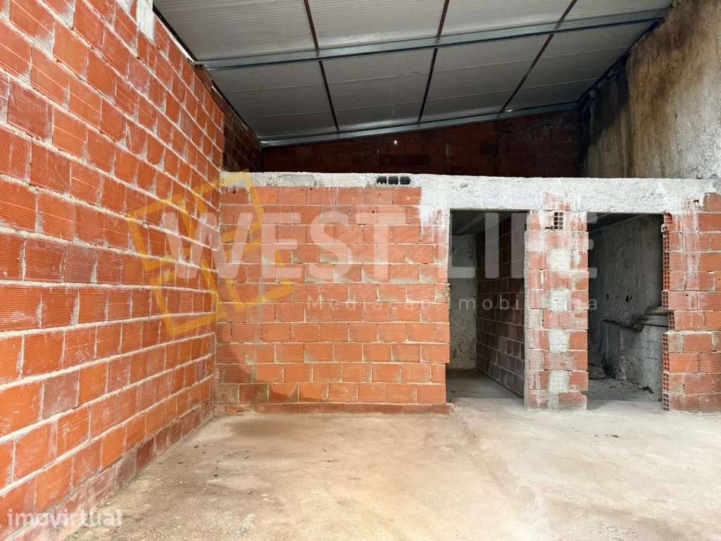 Imóvel com PROJETO APROVADO para moradia T2 - Enxara do Bispo, Mafra - Grande imagem: 3/22