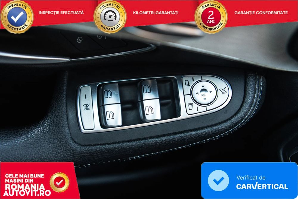 Mercedes-Benz GLC 350 e 4MATIC - 16