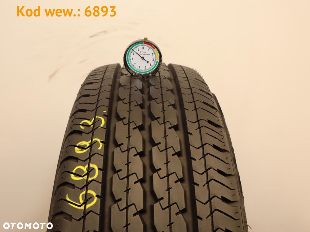 Pirelli CHRONO - 215/70 R15C - 1