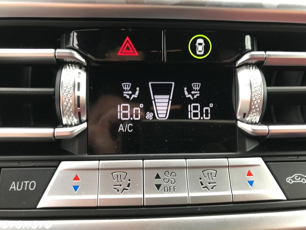 BMW X4 xDrive20i GPF M Sport X sport - 32