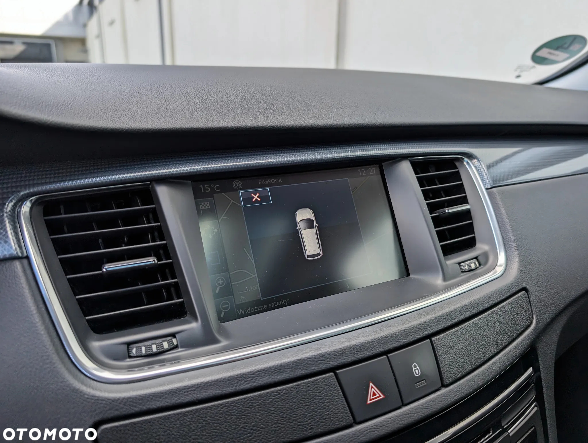 Peugeot 508 1.6 e-THP Active S&S - 16