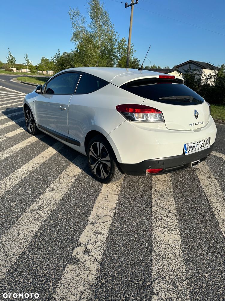 Renault Megane 1.4 16V TCE Bose Edition - 4