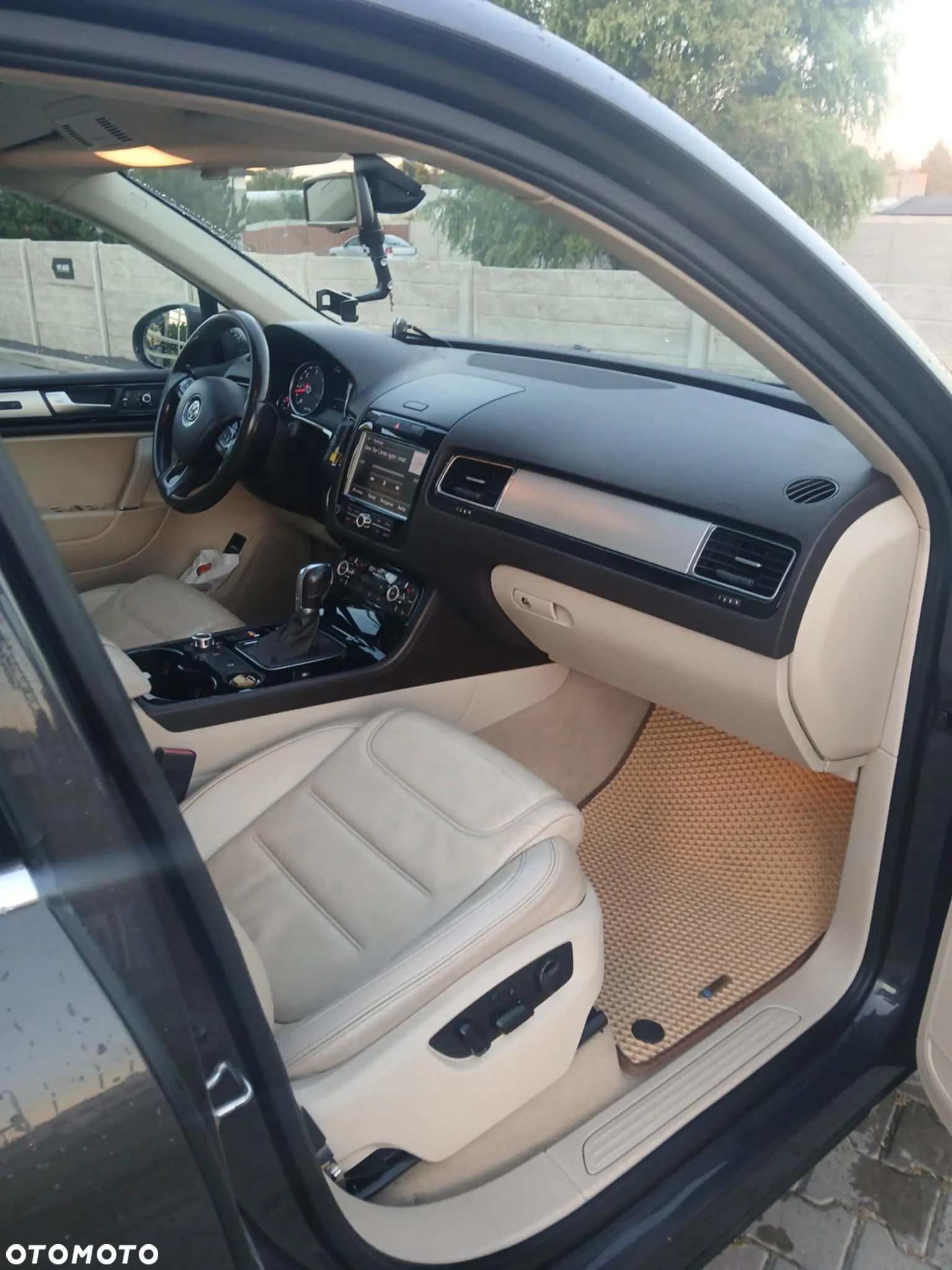 Volkswagen Touareg 3.0 V6 TDI Blue Motion DPF Automatik - 8