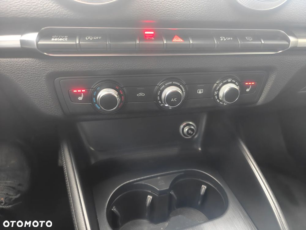 Audi A3 Limousine - 19