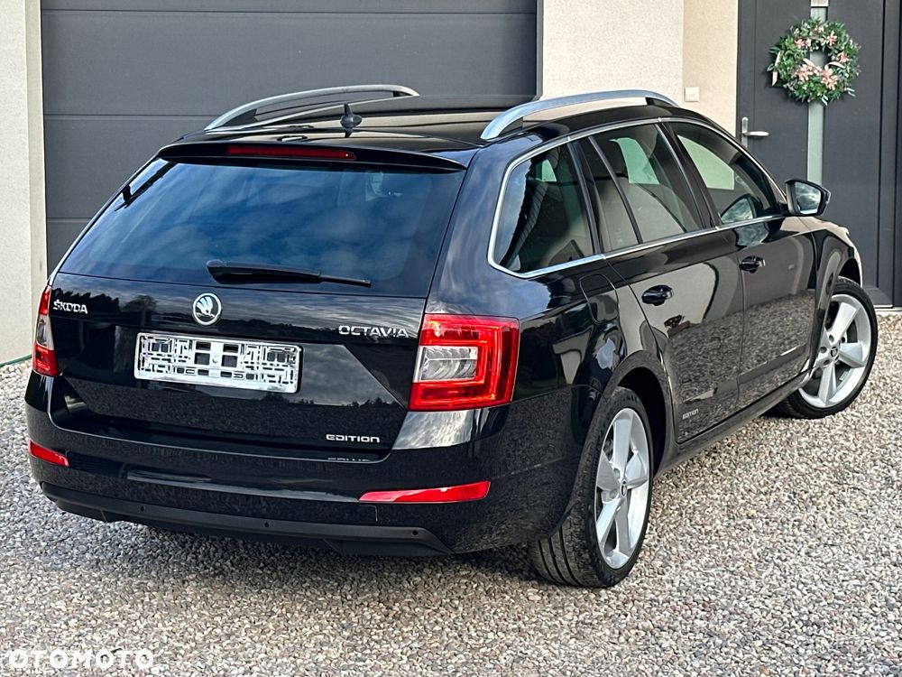 Skoda Octavia 1.4 TSI Green tec Elegance - 18